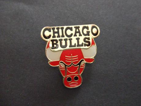 Basketbalteam Chicago Bulls Chicago, Illinois